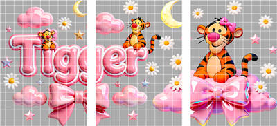 16oz Disney-D 4302